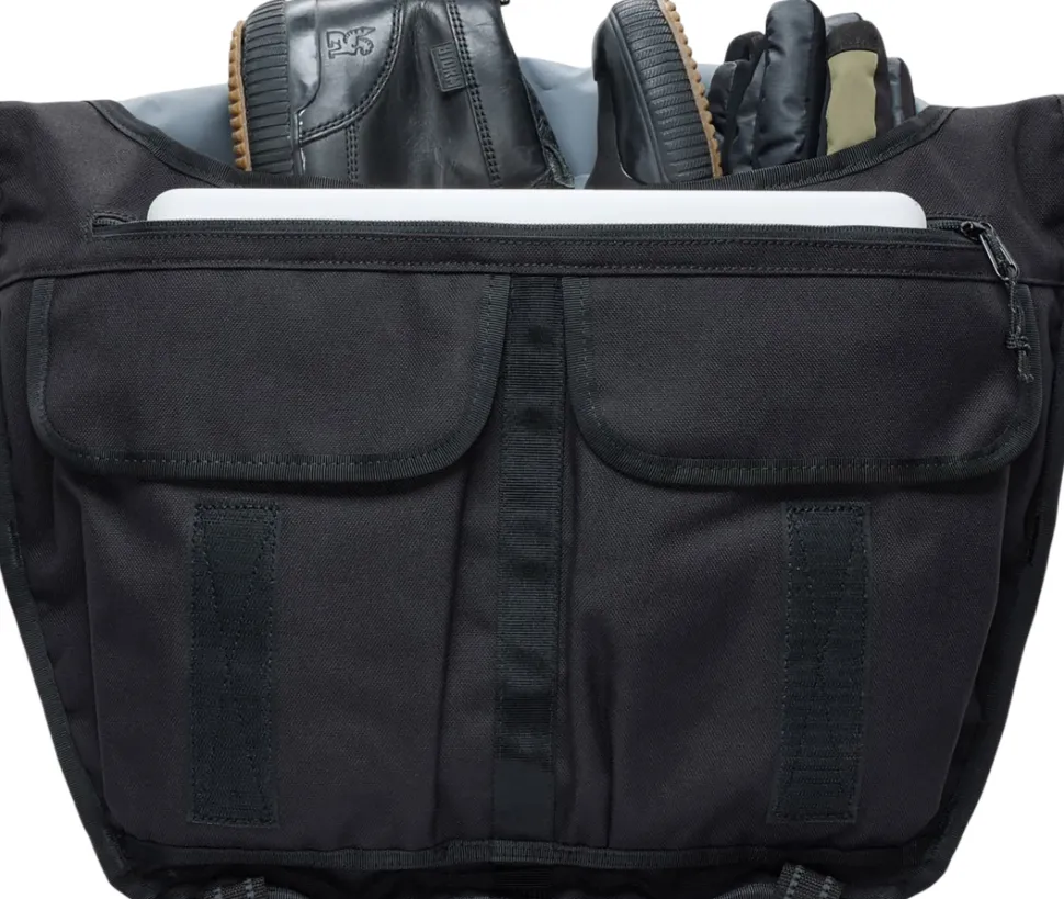 Citizen 15 Messenger Bag - Unisex