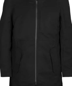 City Label Shell+ Merino 4-In-1 Parka - Men's