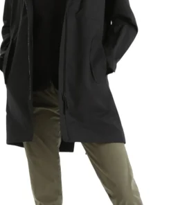 City Label Shell+ Merino 4-In-1 Parka - Women's