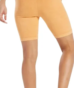 CL RBK ND Legging Shorts - Women's