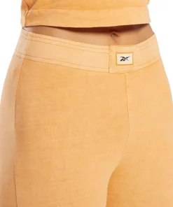 CL RBK ND Legging Shorts - Women's