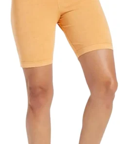 CL RBK ND Legging Shorts - Women's