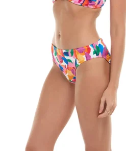 Clara Fantasia Glow Bandeau Bikini Top - Women's