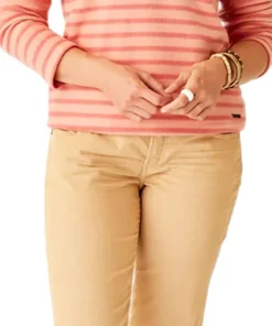 Clara Fleece Pullover - Women's