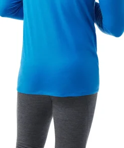 Classic All-Season Merino Boxed Long Sleeve Base Layer - Men's