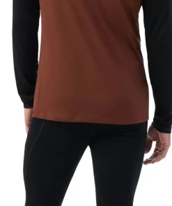 Classic All-Season Merino Boxed Long Sleeve Base Layer - Men's