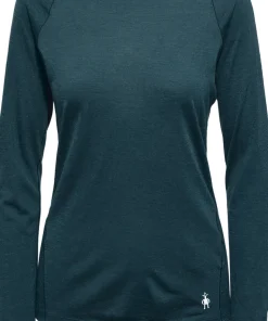 Classic All-Season Merino Base Layer Long Sleeve - Women's