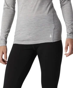 Classic All-Season Merino Base Layer Long Sleeve - Women's