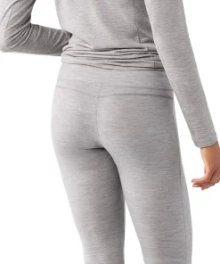 Classic All-Season Merino Base Layer Bottom - Women's