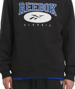 Classic Archive Essentials Crew Neck Sweatshirt - Men's