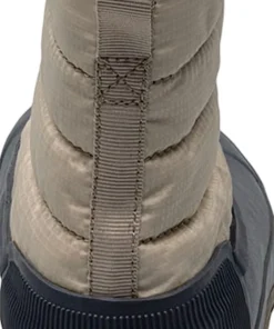 Classic Casual Winter Zip Boots - Women's