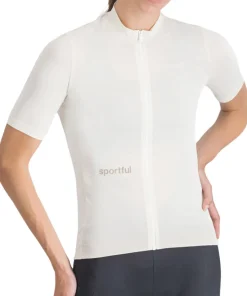 Classic Cycling Jersey - Women's