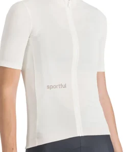 Classic Cycling Jersey - Women's