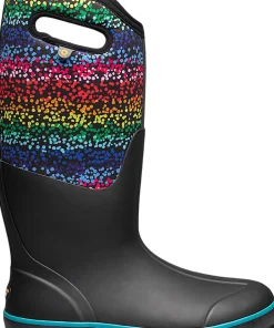 Classic High with Handles Winter Boots - Women's