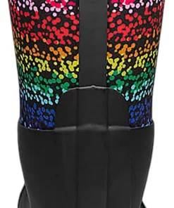 Classic High with Handles Winter Boots - Women's