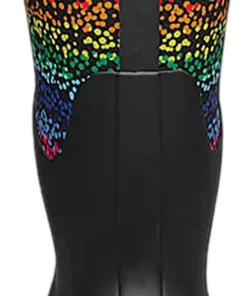 Classic High with Handles Winter Boots - Women's