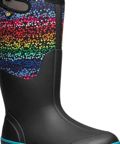 Classic High with Handles Winter Boots - Women's