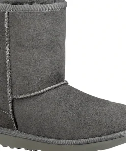 Classic II Boots - Big Kids
