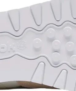 Classic Leather Shoes - Women's