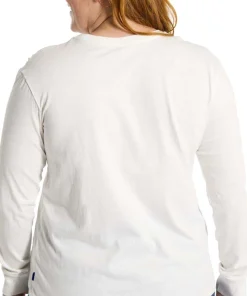 Classic Long Sleeve T-Shirt - Women's