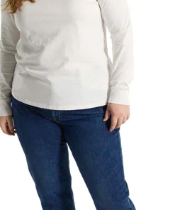 Classic Long Sleeve T-Shirt - Women's