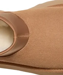 Classic Mini Dipper Platform Boots - Women's