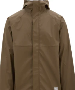 Classic Rain Jacket - Men's