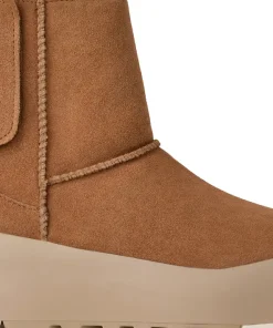 Classic StreetScape Boots - Women's