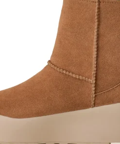 Classic StreetScape Boots - Women's