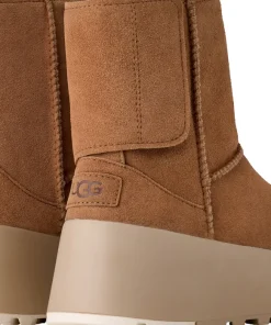 Classic StreetScape Boots - Women's