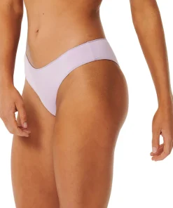 Classic Surf Cheeky Bottom - Women's