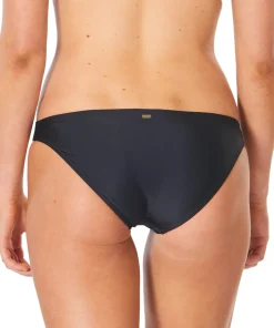 Classic Surf Eco Full Bikini Bottom - Women's