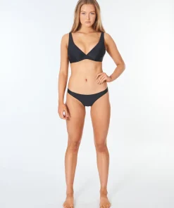 Classic Surf Eco Full Bikini Bottom - Women's