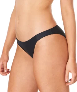 Classic Surf Eco Full Bikini Bottom - Women's