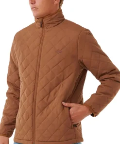 Classic Surf Puffer Jacket - Men's