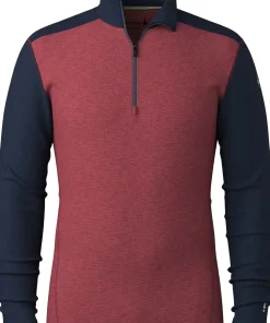 Classic Thermal Merino Base Layer 1/4 Zip - Men's