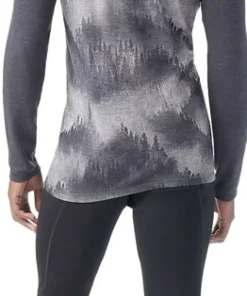 Classic Thermal Merino Base Layer 1/4 Zip - Men's
