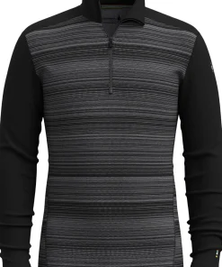 Classic Thermal Merino Base Layer 1/4 Zip - Men's