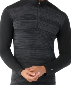 Classic Thermal Merino Base Layer 1/4 Zip - Men's