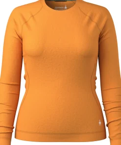 Classic Thermal Merino Base Layer Crew Boxed - Women's