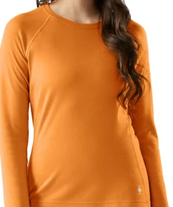 Classic Thermal Merino Base Layer Crew Boxed - Women's