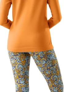 Classic Thermal Merino Base Layer Crew Boxed - Women's