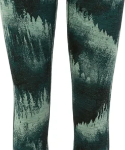 Classic Thermal Merino Baselayer Bottom - Women's
