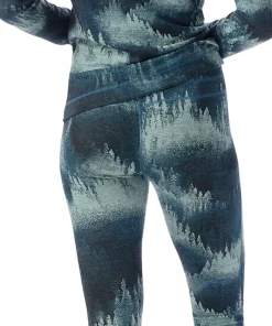Classic Thermal Merino Baselayer Bottom - Women's