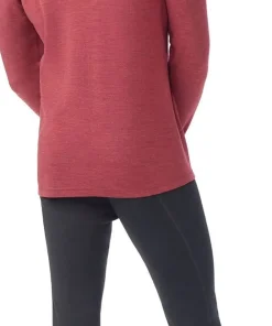 Classic Thermal Merino Base Layer Crew Boxed Tee - Men's