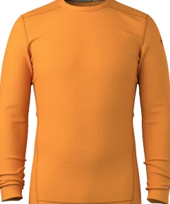 Classic Thermal Merino Base Layer Crew Boxed Tee - Men's
