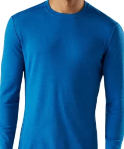 Classic Thermal Merino Base Layer Crew Boxed Tee - Men's