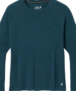 Classic Thermal Merino Base Layer Crew Plus Boxed - Women's