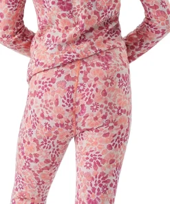 Classic Thermal Merino Base Layer Bottom - Kids