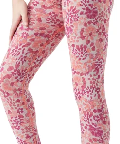 Classic Thermal Merino Base Layer Bottom - Kids